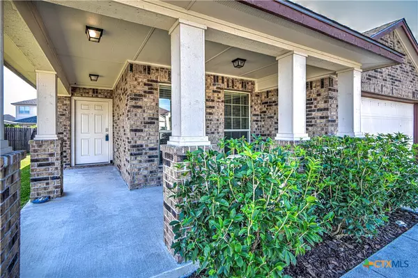 Temple, TX 76502,5901 Hopkins DR