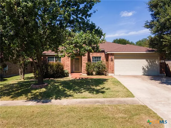 5619 Tumbled Stone DR, Killeen, TX 76542