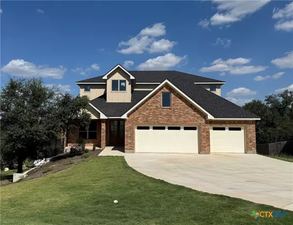 2136 Oak Draw CT, Belton, TX 76513