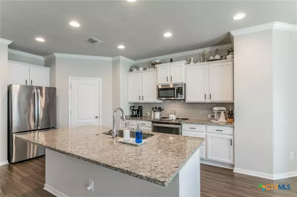 Temple, TX 76502,611 Hawks Shadow DR