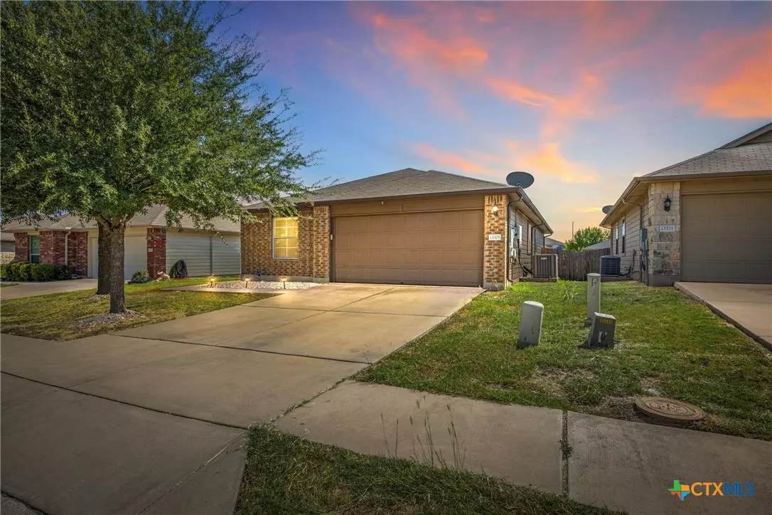 Manor, TX 78653,13325 Pine Needle ST