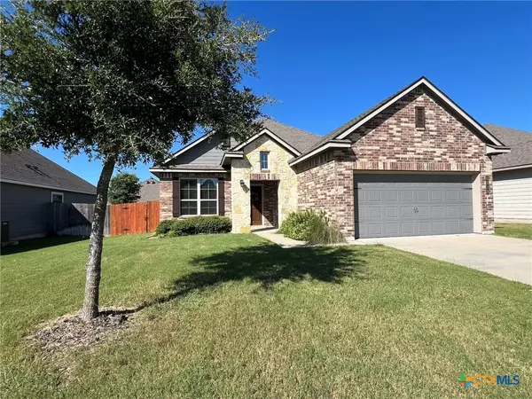 Belton, TX 76513,5318 Lancaster DR