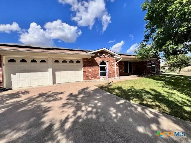 Kempner, TX 76539,3055 Boys Ranch RD