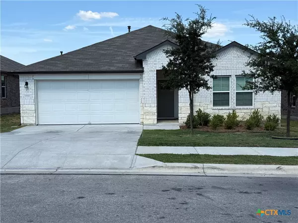 19916 Ann Richards AVE, Manor, TX 78653