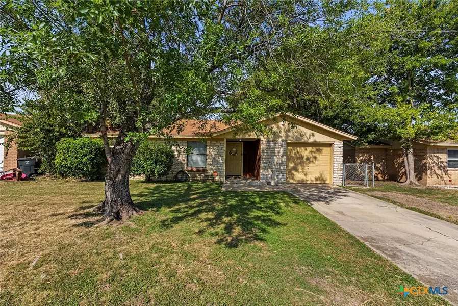 2601 Chestnut DR, Killeen, TX 76543