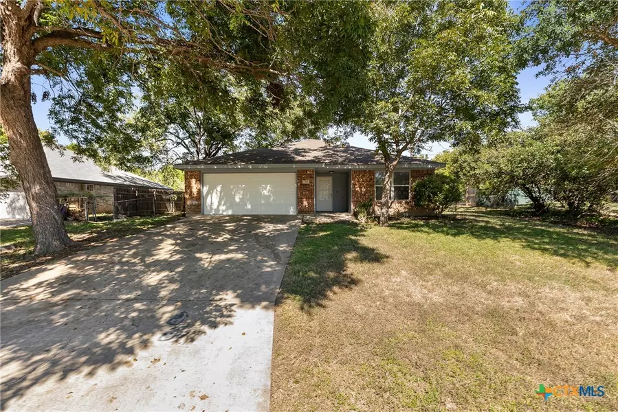 1703 Quarry TRL, Harker Heights, TX 76548