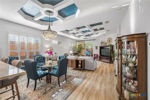 New Braunfels, TX 78130,1188 Legacy DR