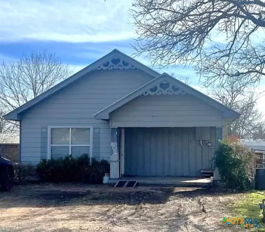 Gatesville, TX 76528,1518 Golf Course RD