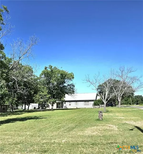 Gatesville, TX 76528,1518 Golf Course RD