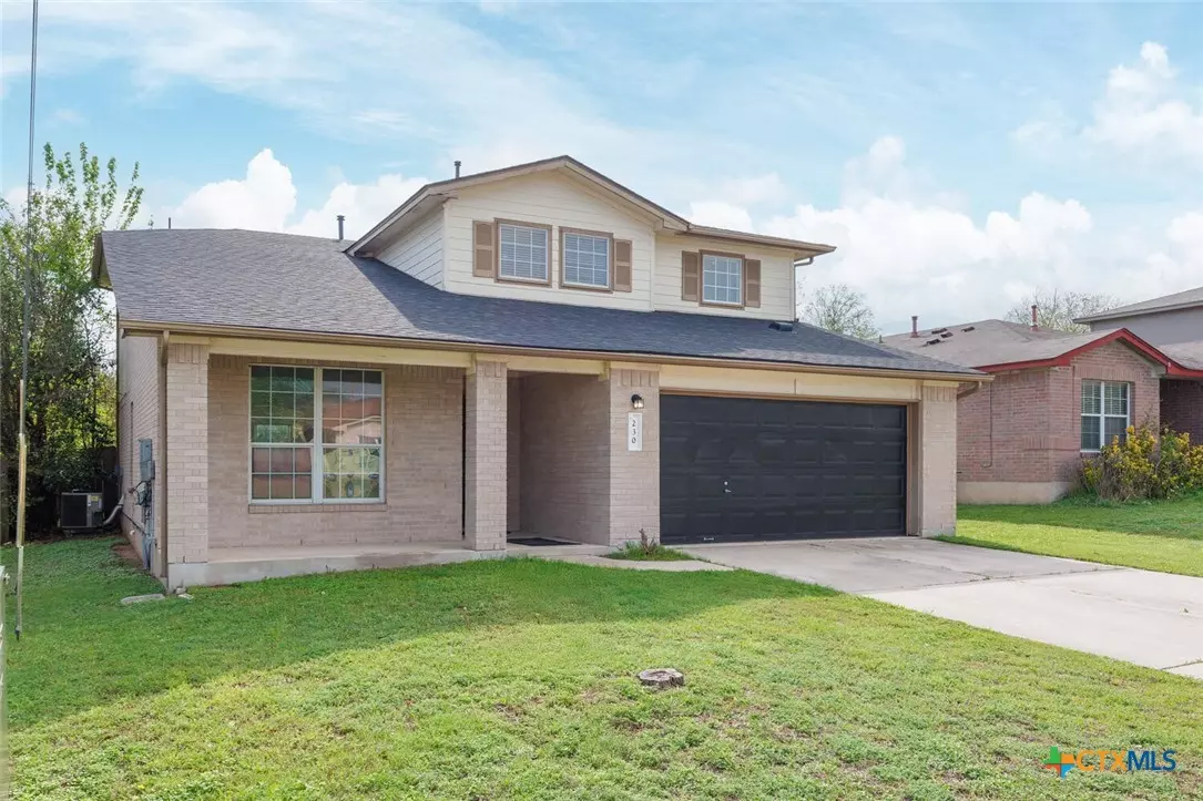 Kyle, TX 78640,230 San Felipe DR