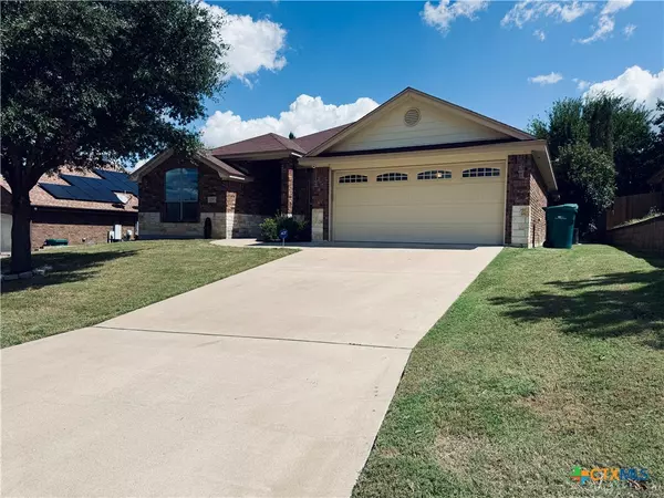 Harker Heights, TX 76548,2516 Boxwood DR