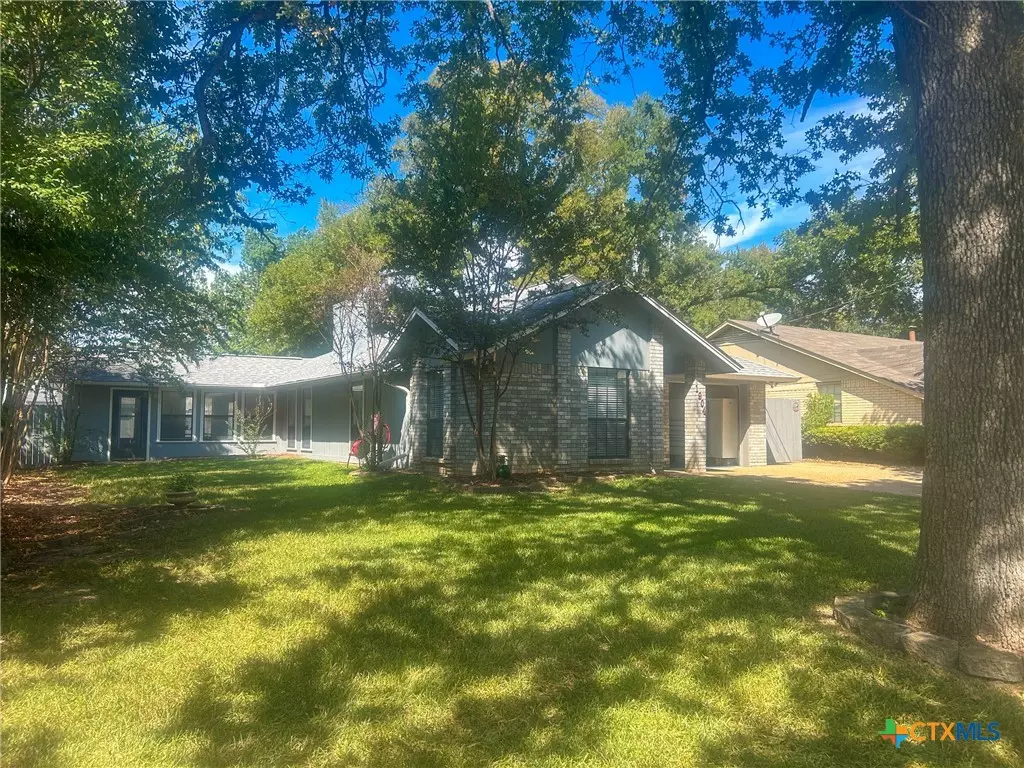 Cameron, TX 76520,1904 N Harding AVE