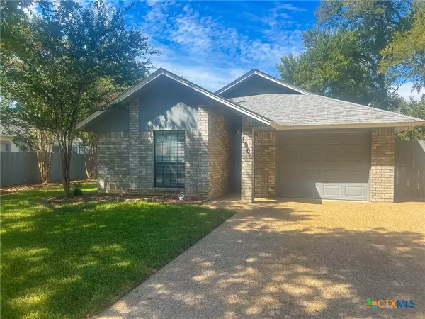 Cameron, TX 76520,1904 N Harding AVE