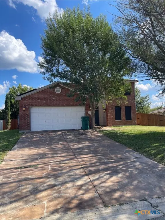 Harker Heights, TX 76548,925 Mustang TRL