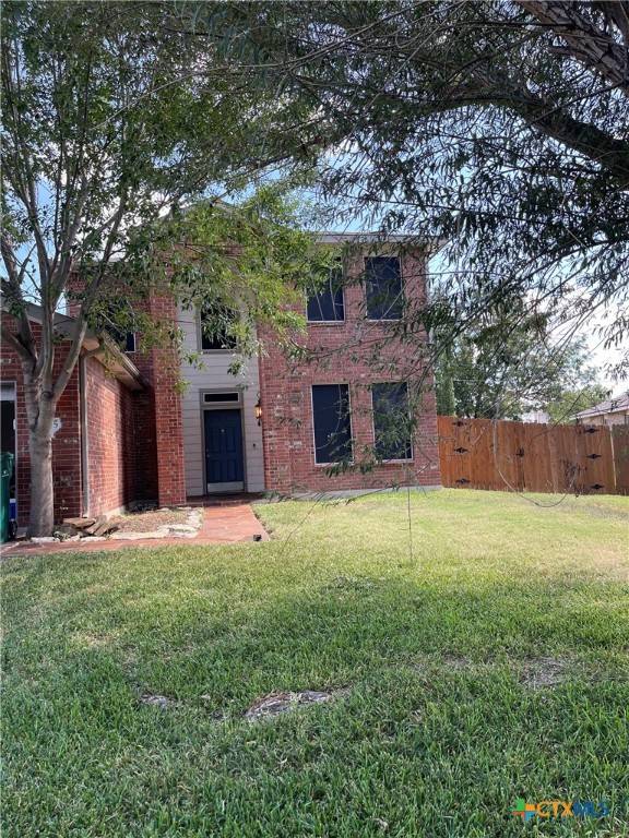 925 Mustang TRL, Harker Heights, TX 76548