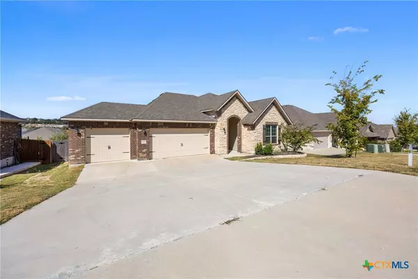 Nolanville, TX 76559,2265 Wooster ST