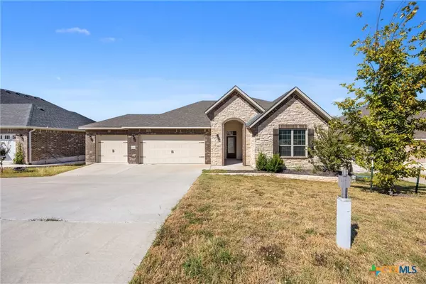 2265 Wooster ST, Nolanville, TX 76559