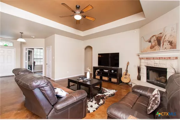 Nolanville, TX 76559,202 Weeping Willow CT