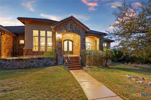 1609 Angolo, New Braunfels, TX 78132