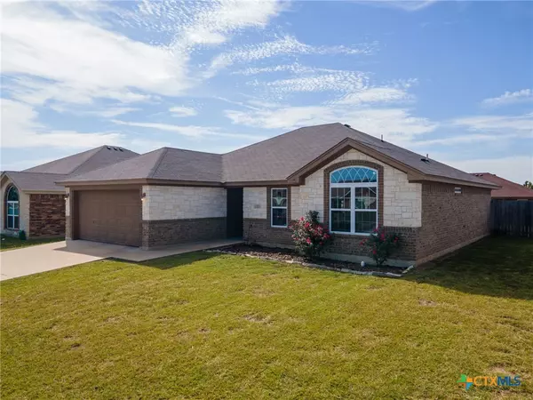 Killeen, TX 76549,3210 Briscoe DR