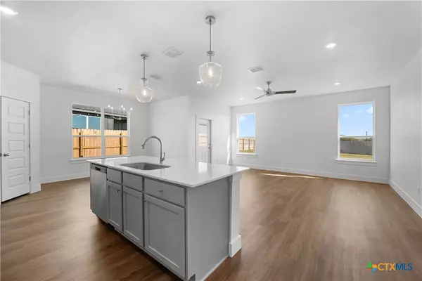 Temple, TX 76501,1723 Bear Grass Ridge Road DR