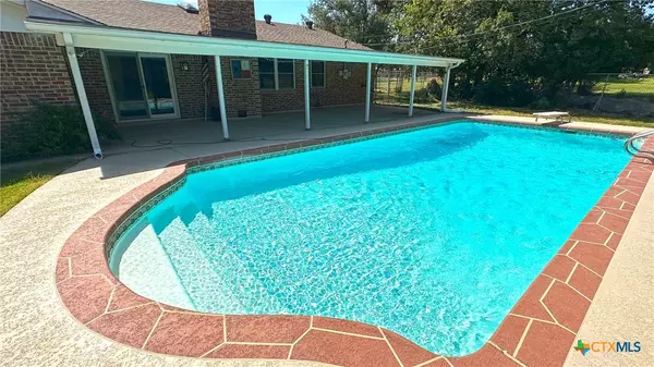 1002 Bleu SPUR, Copperas Cove, TX 76522