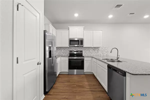 Copperas Cove, TX 76522,1218 Lexington DR #B