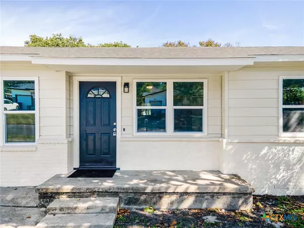 Copperas Cove, TX 76522,2110 Terrace DR