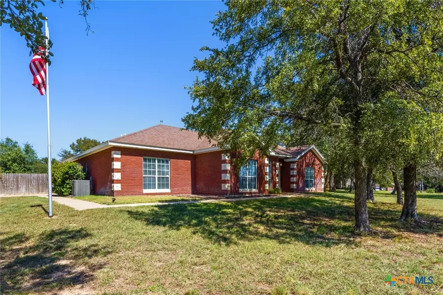 1398 County Road 3152, Kempner, TX 76539