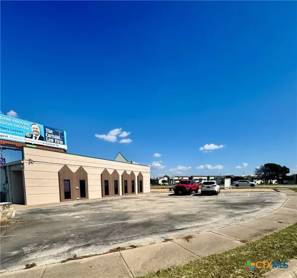 Killeen, TX 76541,300 W Central Texas EXPY
