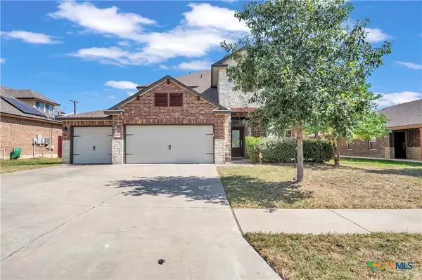 6602 Golden Oak LN, Killeen, TX 76542