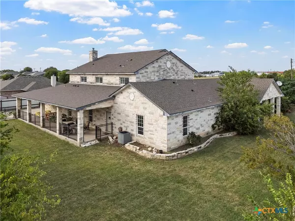 Killeen, TX 76549,5102 Cinch DR