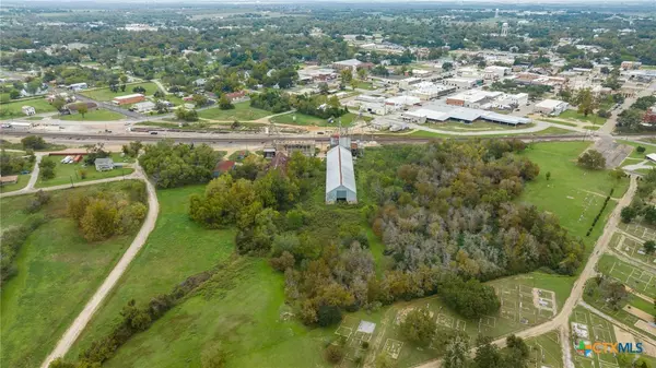 Cameron, TX 76520,TBD Cedar ST