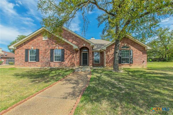 1203 Timberline ST, Bellmead, TX 76705