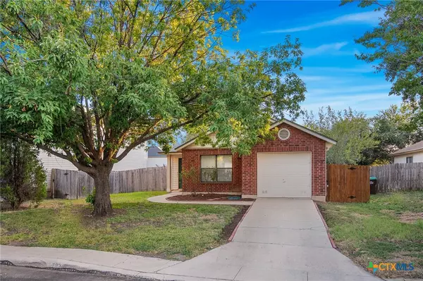 10732 Juniper PASS, San Antonio, TX 78254