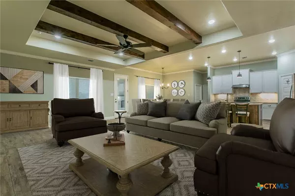 Belton, TX 76513,5227 Limousin DR