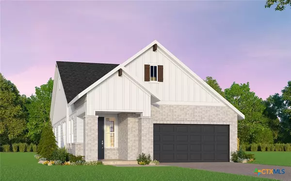 128 Desert Zinnia CV, San Marcos, TX 78666