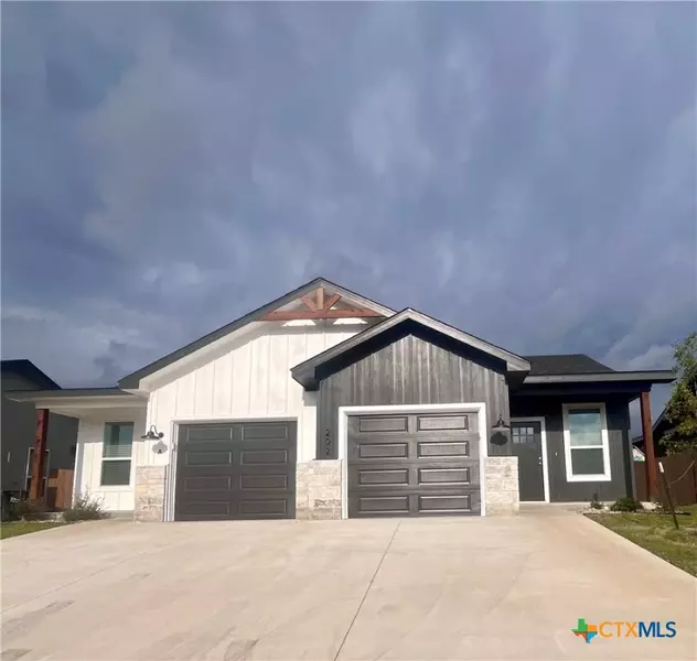 202 Riptide RD #A, Temple, TX 76501