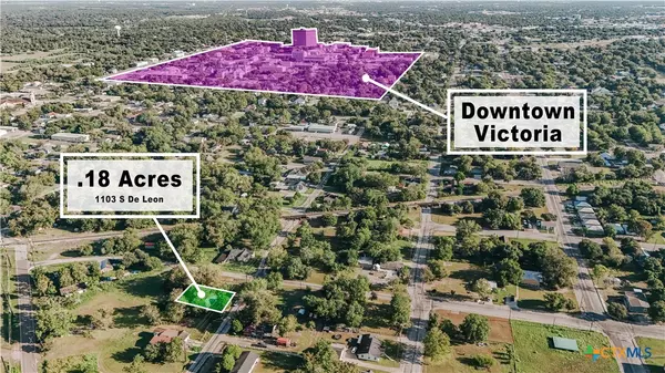 Victoria, TX 77901,1103 S De Leon ST