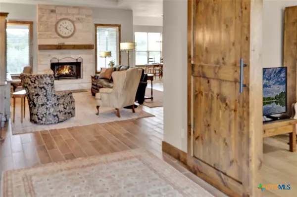 Salado, TX 76571,418 Creekside Dr