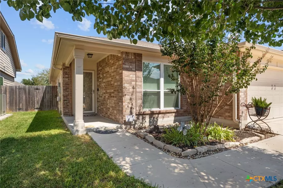 2423 Chad ST, New Braunfels, TX 78130