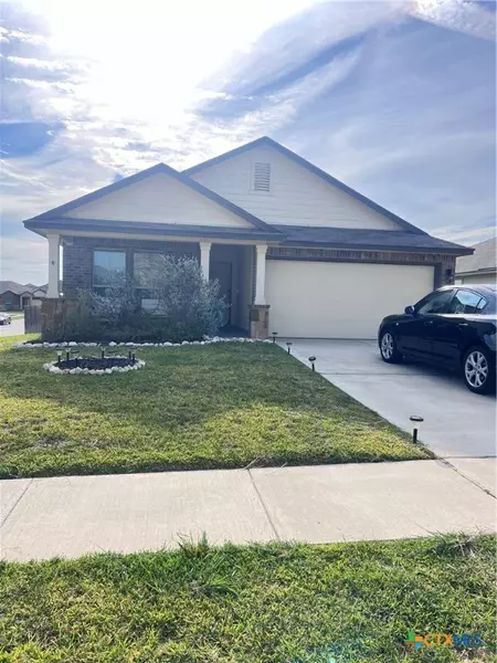 2356 Pintail LOOP, Copperas Cove, TX 76522