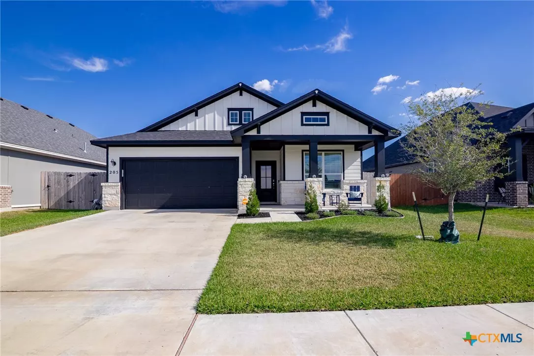 Victoria, TX 77904,205 Flint Rock Ct