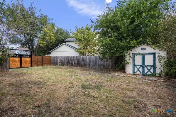 Hutto, TX 78634,204A Mallard CV