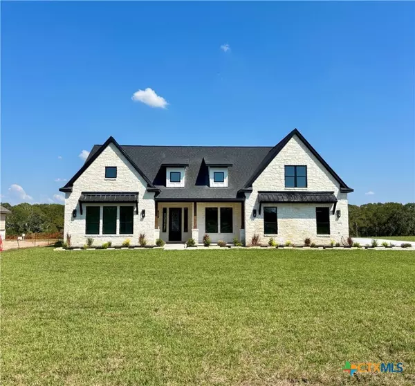 57 River Tree DR, Blessing, TX 77419
