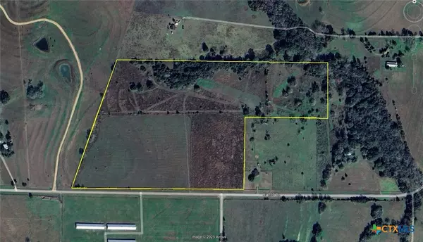 00 CR 250 RD, Weimar, TX 78962