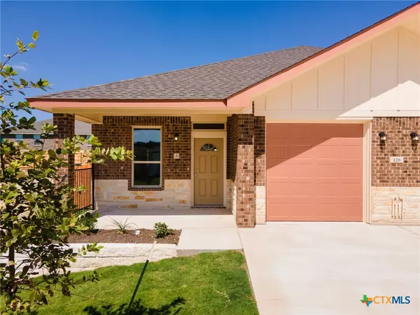 Copperas Cove, TX 76522,126 Leon LN