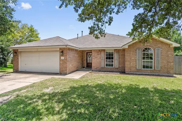 Taylor, TX 76574,1503 Sherry DR