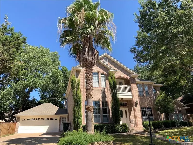 4802 Ascot Pkwy, Temple, TX 76502