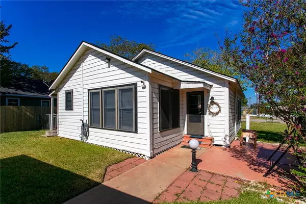 Caldwell, TX 77836,601 W Mustang Street